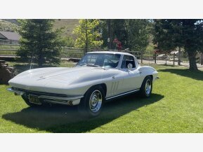 1965 Chevrolet Corvette Stingray for sale 101692813