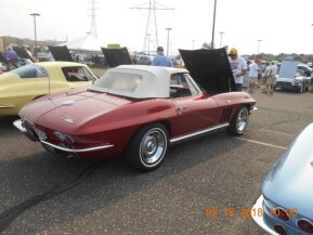 1965 Chevrolet Corvette for sale 101788690