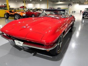 1965 Chevrolet Corvette for sale 101819840