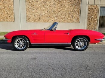 1965 Chevrolet Corvette