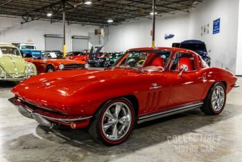 1965 Chevrolet Corvette