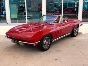 1965 Chevrolet Corvette for sale 101891021