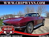 1965 Chevrolet Corvette for sale 102002587