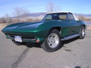 1965 Chevrolet Corvette for sale 101584605