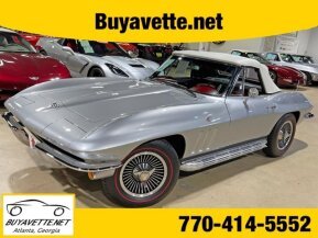1965 Chevrolet Corvette for sale 101923415