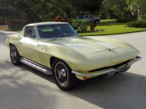 1965 Chevrolet Corvette Coupe for sale 101990422