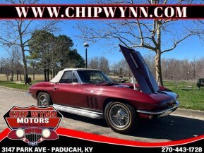 1965 Chevrolet Corvette for sale 102002587