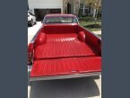 Thumbnail Photo 4 for 1965 Chevrolet El Camino V8 for Sale by Owner