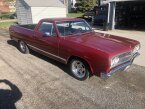 Thumbnail Photo 1 for 1965 Chevrolet El Camino for Sale by Owner