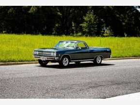 1965 Chevrolet El Camino for sale 101760305