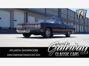 1965 Chevrolet El Camino for sale 101768682