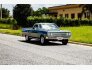 1965 Chevrolet El Camino for sale 101820681