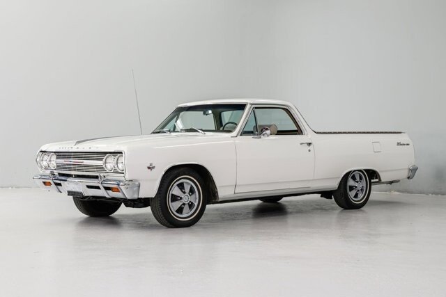 1965 Chevrolet El Camino Classic Cars for Sale - Classics on Autotrader