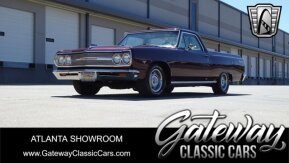 1965 Chevrolet El Camino for sale 102017958