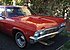 1965 Chevrolet Impala Sedan for sale 101260876