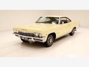 1965 Chevrolet Impala for sale 101775964