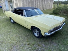 1965 Chevrolet Impala for sale 101859026