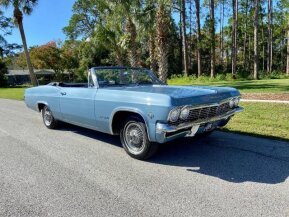 1965 Chevrolet Impala SS for sale 101811641