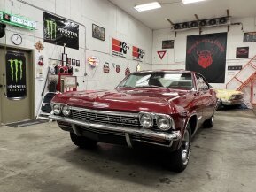 1965 Chevrolet Impala SS for sale 101992654