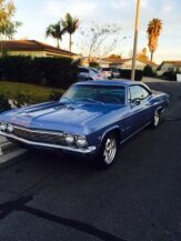 1965 Chevrolet Impala for sale 102009681