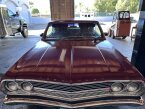 Thumbnail Photo 4 for 1965 Chevrolet Malibu Classic Coupe for Sale by Owner
