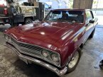 Thumbnail Photo 6 for 1965 Chevrolet Malibu Classic Coupe for Sale by Owner