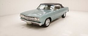1965 Chevrolet Malibu for sale 101973614