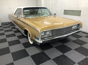 New 1965 Chrysler 300