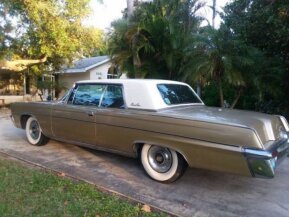 1965 Chrysler Imperial for sale 101839268