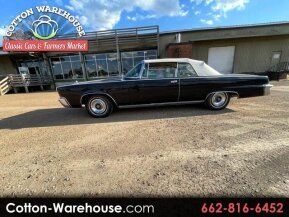 1965 Chrysler Imperial for sale 101966161