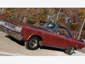 1965 Dodge Coronet for sale 101814237