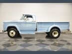 Thumbnail Photo 1 for 1965 Dodge D/W Truck
