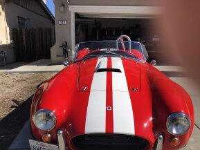 1965 Factory Five MK4 for sale 101964532