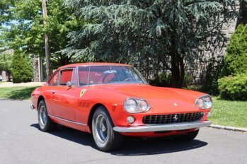 1965 Ferrari 330