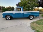 Thumbnail Photo 1 for 1965 Ford F100