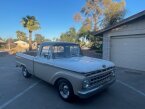 Thumbnail Photo 5 for 1965 Ford F100 2WD Regular Cab for Sale by Owner