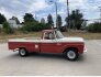 1965 Ford F100 for sale 101823910