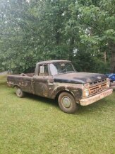 1965 Ford F100 for sale 101911484