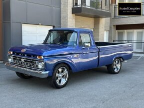 1965 Ford F100 for sale 101934513