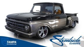 1965 Ford F100 Custom for sale 101994329