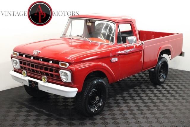 Ford F250 Classic Cars For Sale - Classics On Autotrader