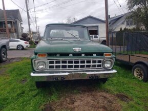 1965 Ford F250 for sale 101996276