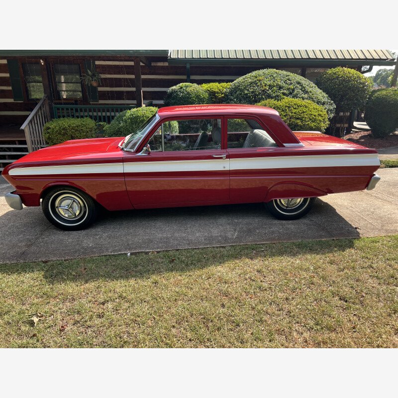 Ford Falcon en venta cerca de Lithonia, Georgia falcon 1965 Ford Falcon en venta cerca de Lithonia, Georgia