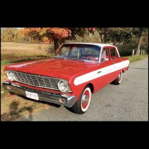 1965 Ford Falcon for sale 101799974