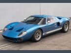 Thumbnail Photo 5 for 1965 Ford GT40