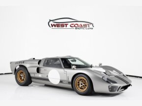 1965 Ford GT40 for sale 101765255