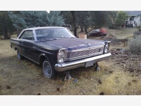 1965 Ford Galaxie for sale 101815686