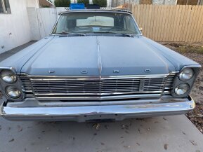 1965 Ford Galaxie for sale 101896176