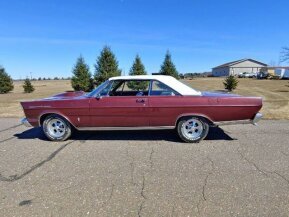 1965 Ford Galaxie for sale 101742426