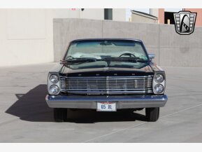 1965 Ford Galaxie for sale 101813892